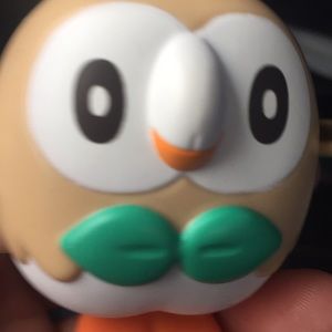 Meet your Posher, Jackie